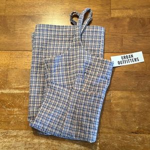 Urban Outfitters Motif Dress